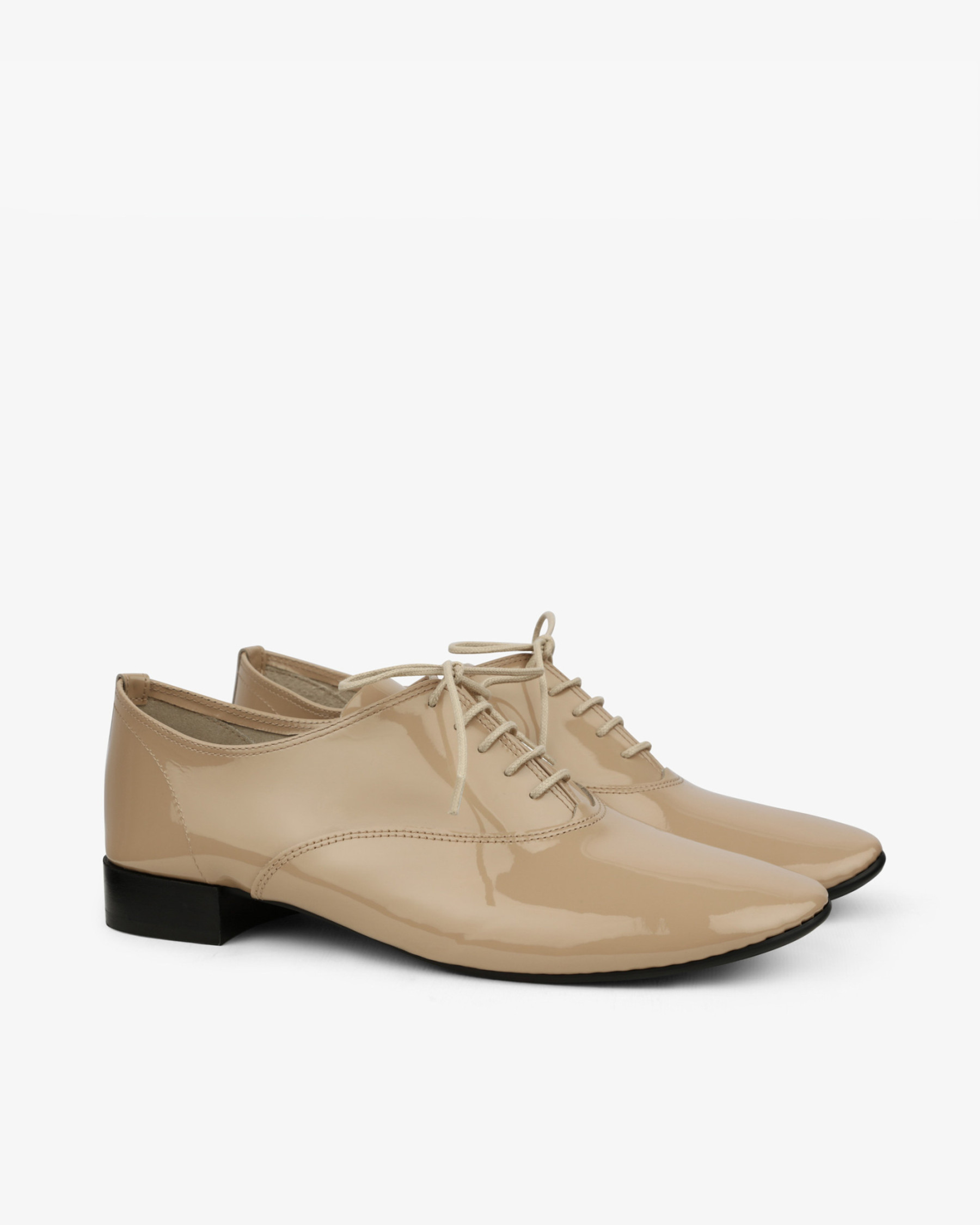 Zizi oxford shoes