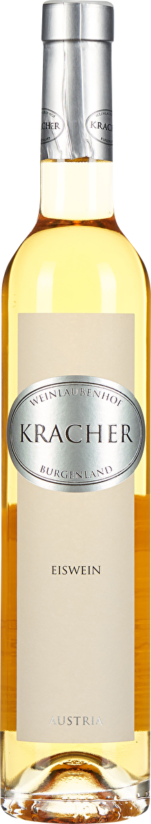 Kracher Eiswein Grüner Veltliner Halbflasche 2020