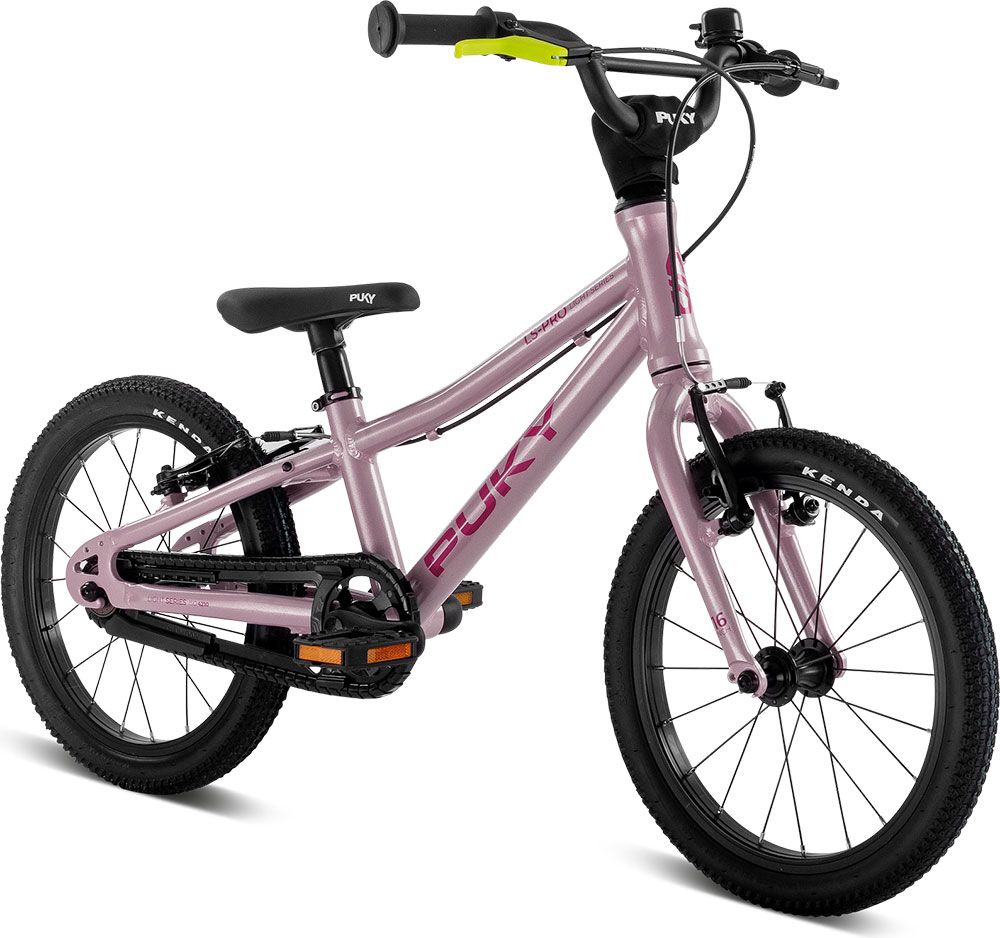 Puky LS-Pro 16 - Kinderfahrrad kaufen | Bike-Discount