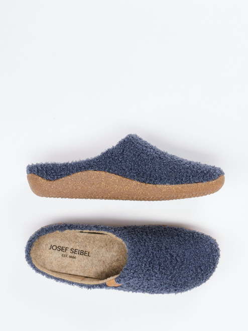 Hausschuh-71631590024 Josef Seibel Relax