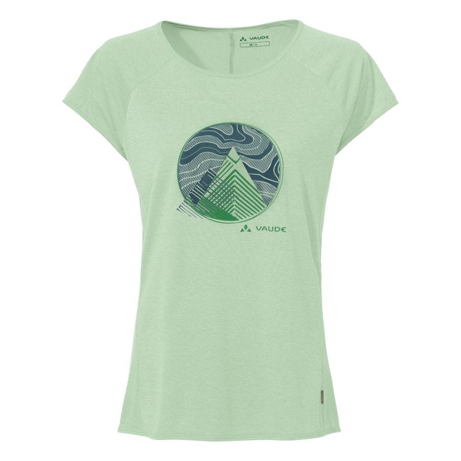 Tekoa T-Shirt II Damen
