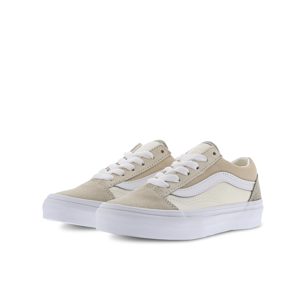Vans Old Skool VN0005WVCMN1 / braun
