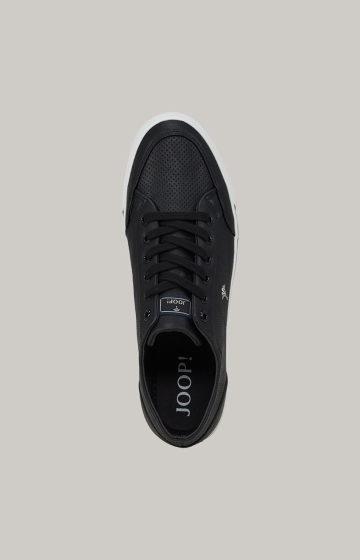 Sneaker Vegas lce in Schwarz