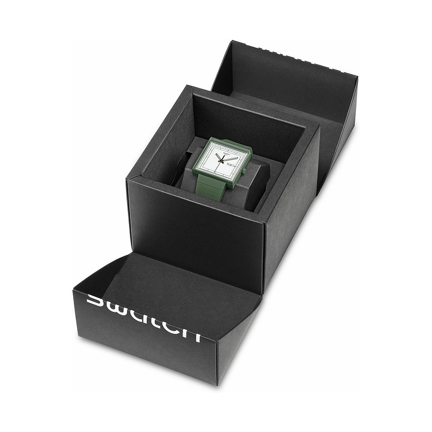 Swatch Unisexuhr