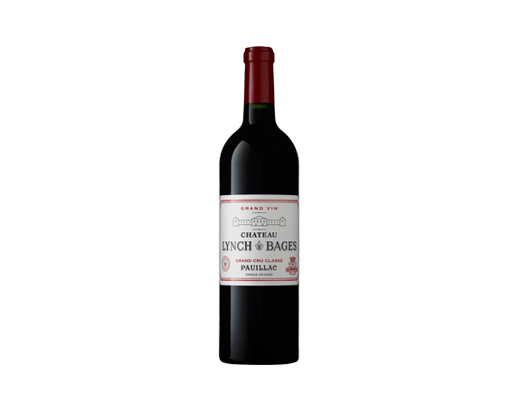 Château Lynch-Bages 2021 Bordeaux Pauillac