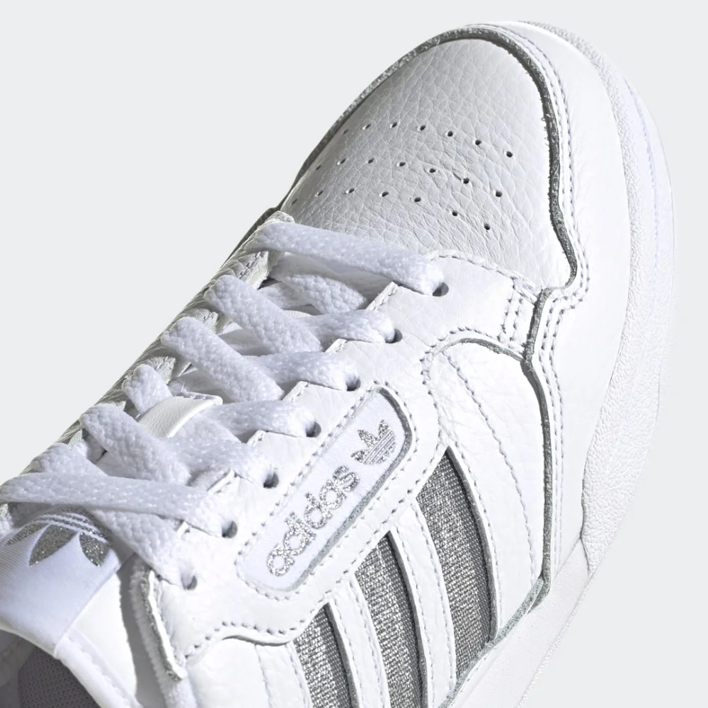adidas Continental 80 Stripes S42626 / weiss