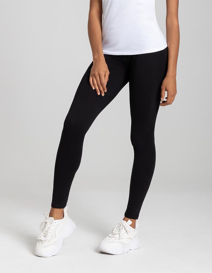 Leggings - 2er-Pack