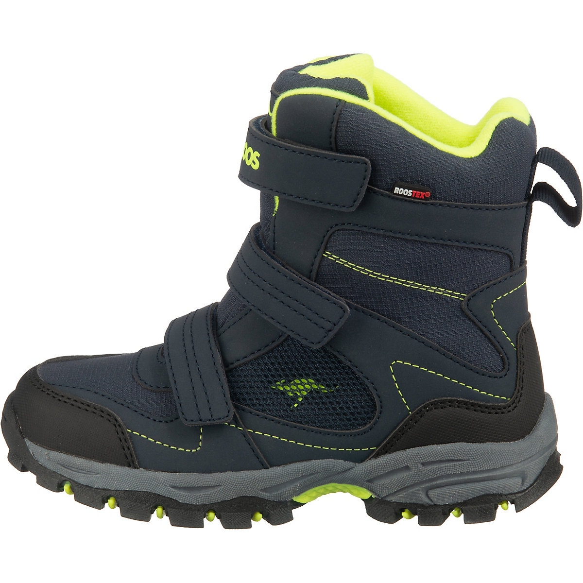 Winterstiefel K ROBI RTX für Jungen