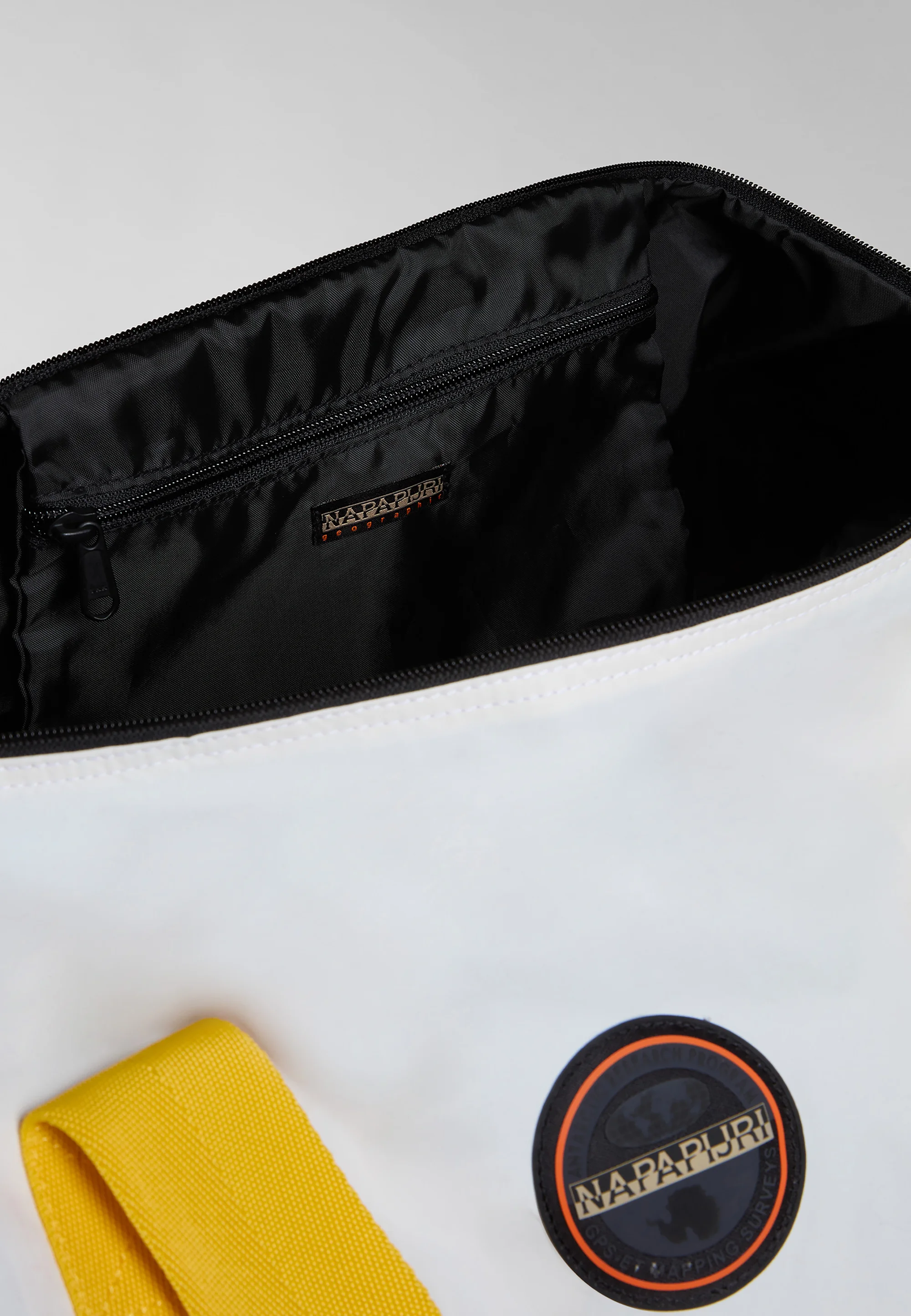 Napapijri TRAVEL DUFFLE SALINAS - Bolsa de viaje