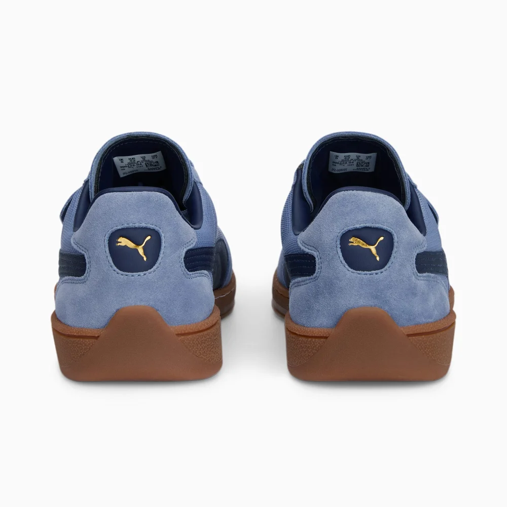 PUMA Super Team OG 390424-04 / blau