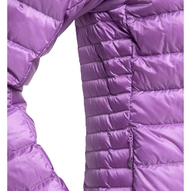 Haglöfs Roc Down Jacket Outdoorjacke Damen