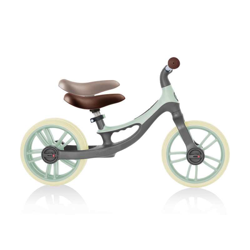 Draisienne go bike elite sauge Globber