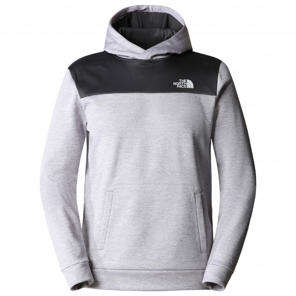 The North Face - Reaxion Fleece Pullover Hoodie - Fleecepullover