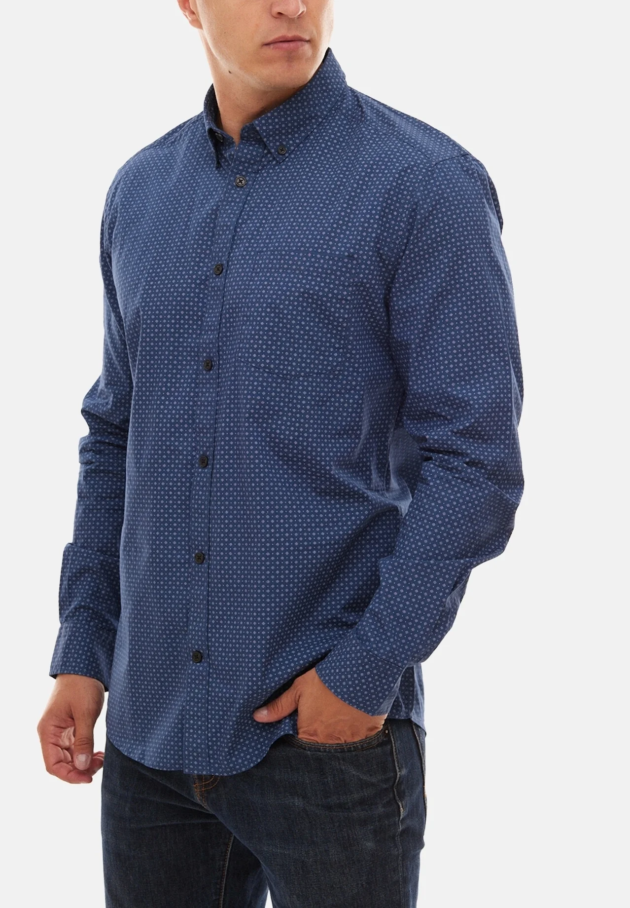 Camisa Only & Sons
