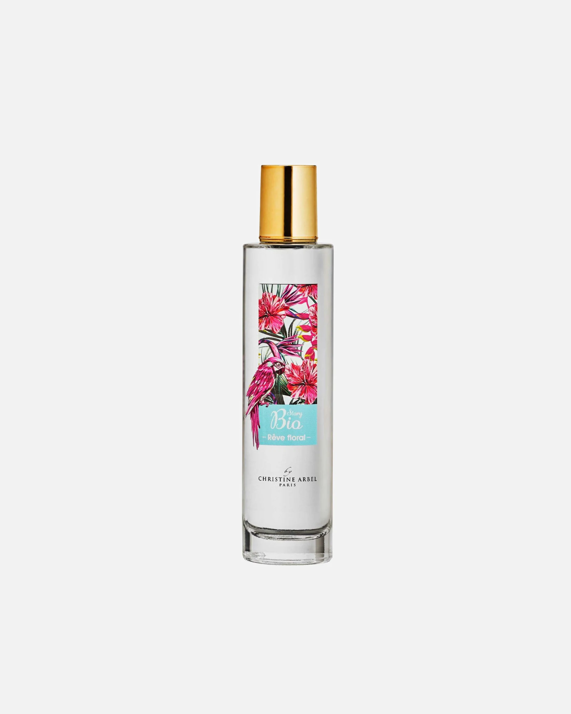 Christine Arbel STORY BIO Floral Dream EDT 50 ml