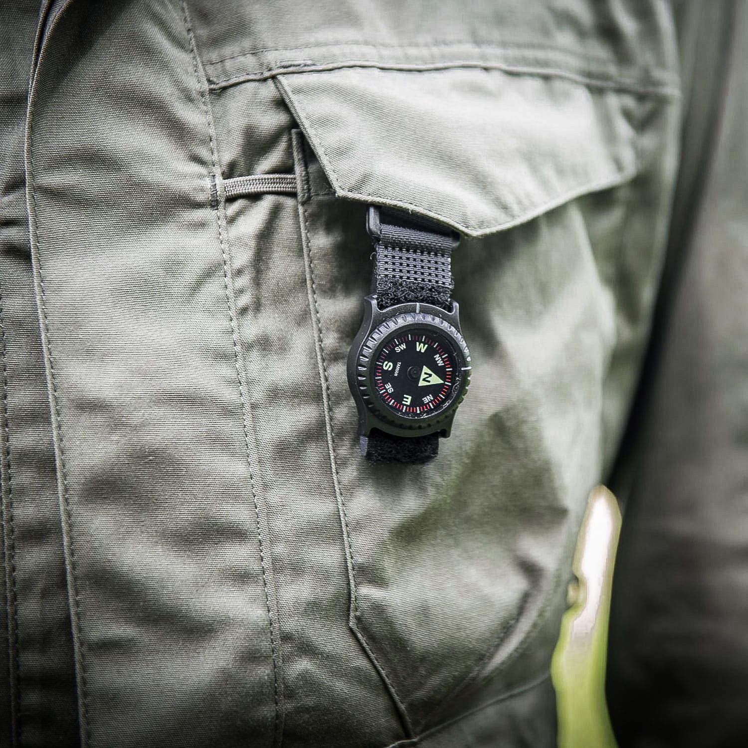 Wrist Compass T25