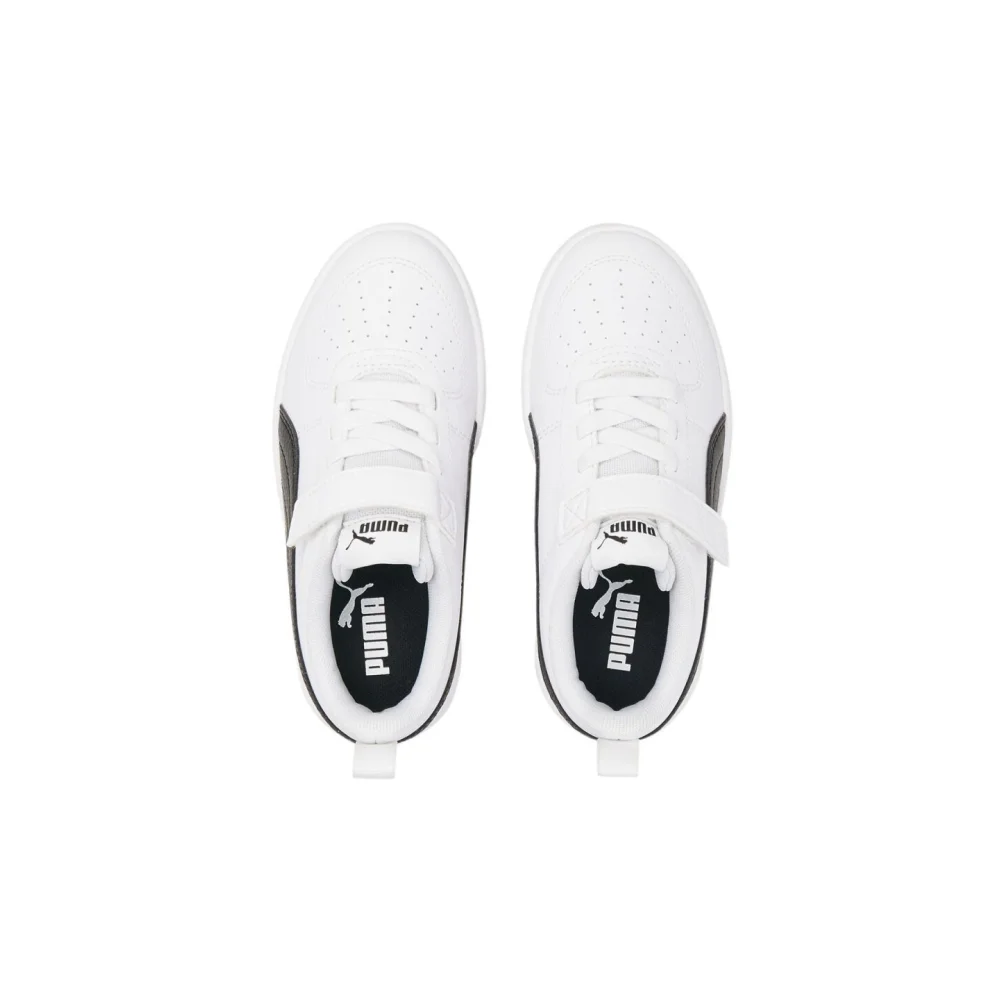 PUMA Rickie AC PS 385836-03 / weiss