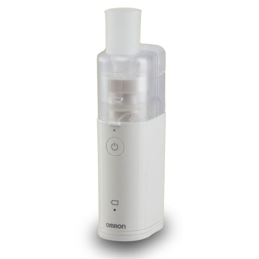 OMRON U100 MicroAIR tragb.Inhalat.Gerät NE-U100-E  1 St