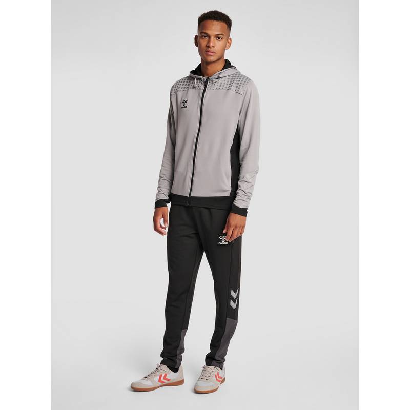 hummel hmlLEAD ZIP POLY HOODIE Hoodie Herren