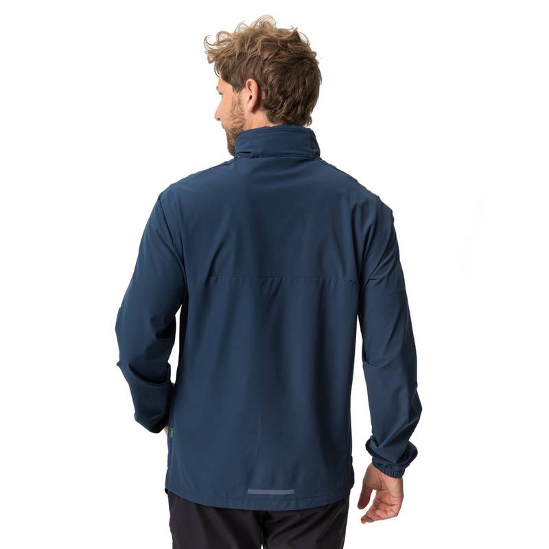 VAUDE Men's Cyclist Air Jacket Outdoorjacke Herren