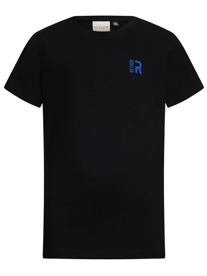 Retour Shirt 