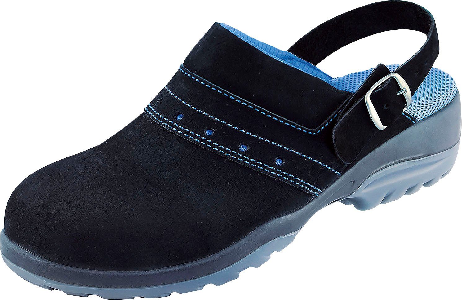 Atlas Schuhe GX 390 ESD Clog Sicherheitsklasse SB