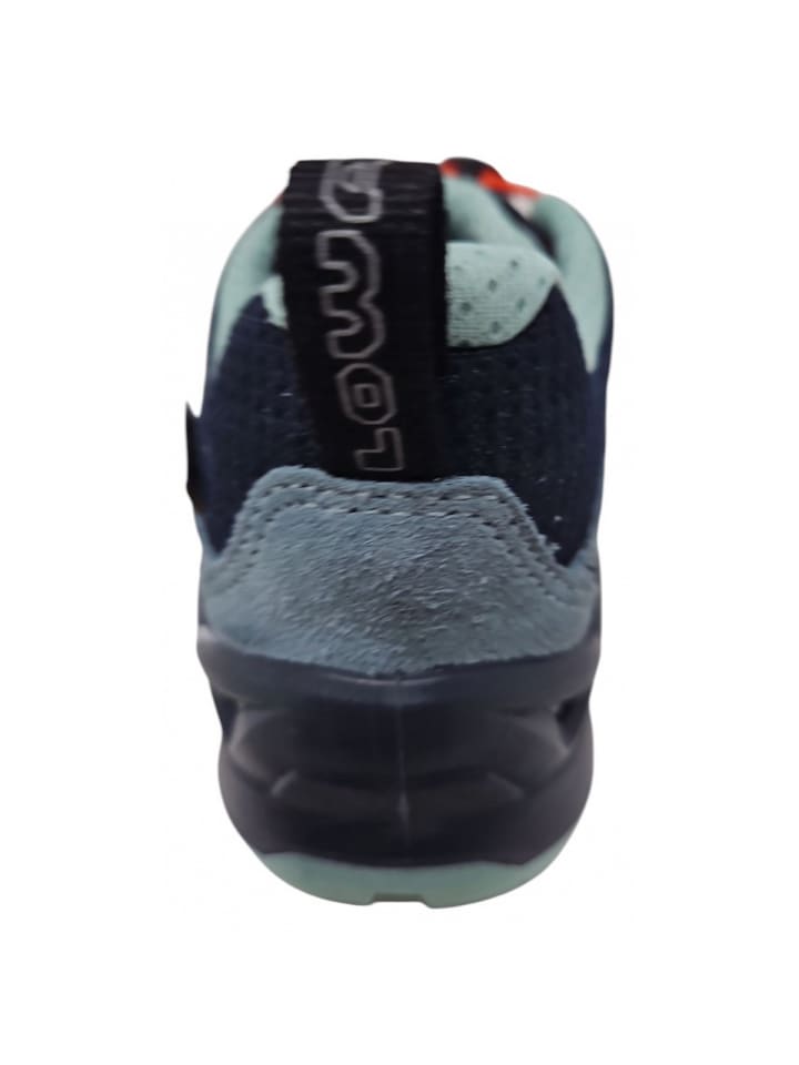 LOWA Wanderschuh Maddox Pro GTX Lo in Blau günstig kaufen