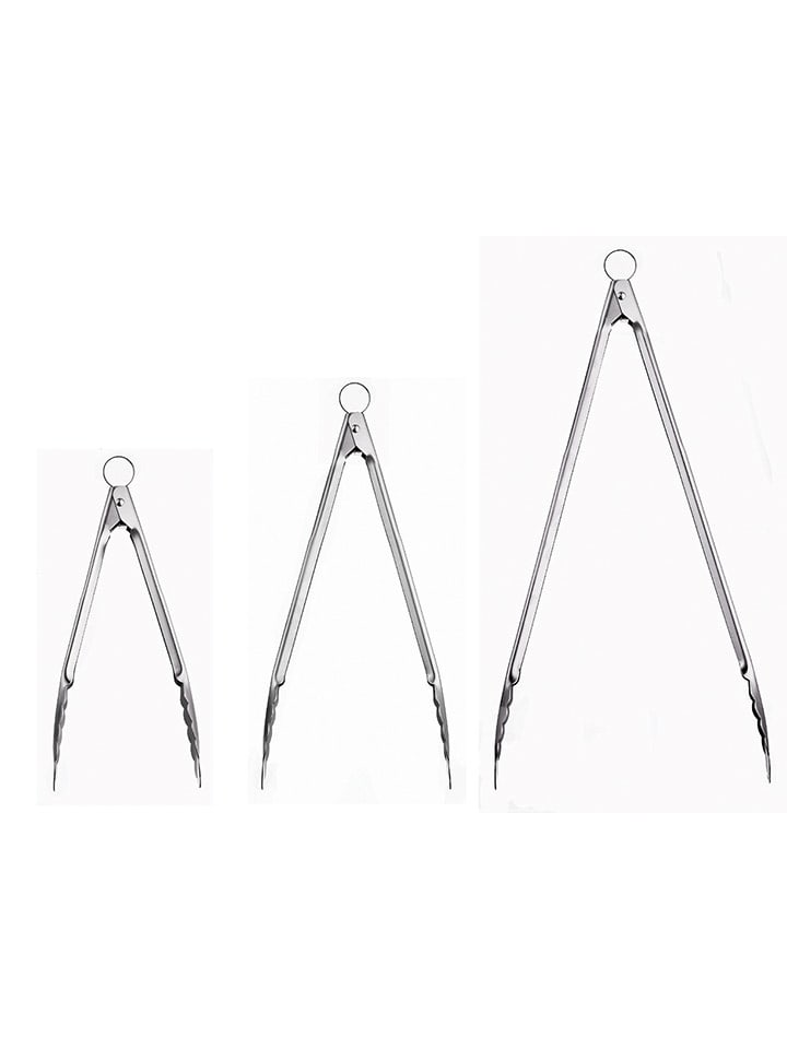 Cuisipro Küchenzange in Silber - (L)30,5 cm günstig kaufen onesize