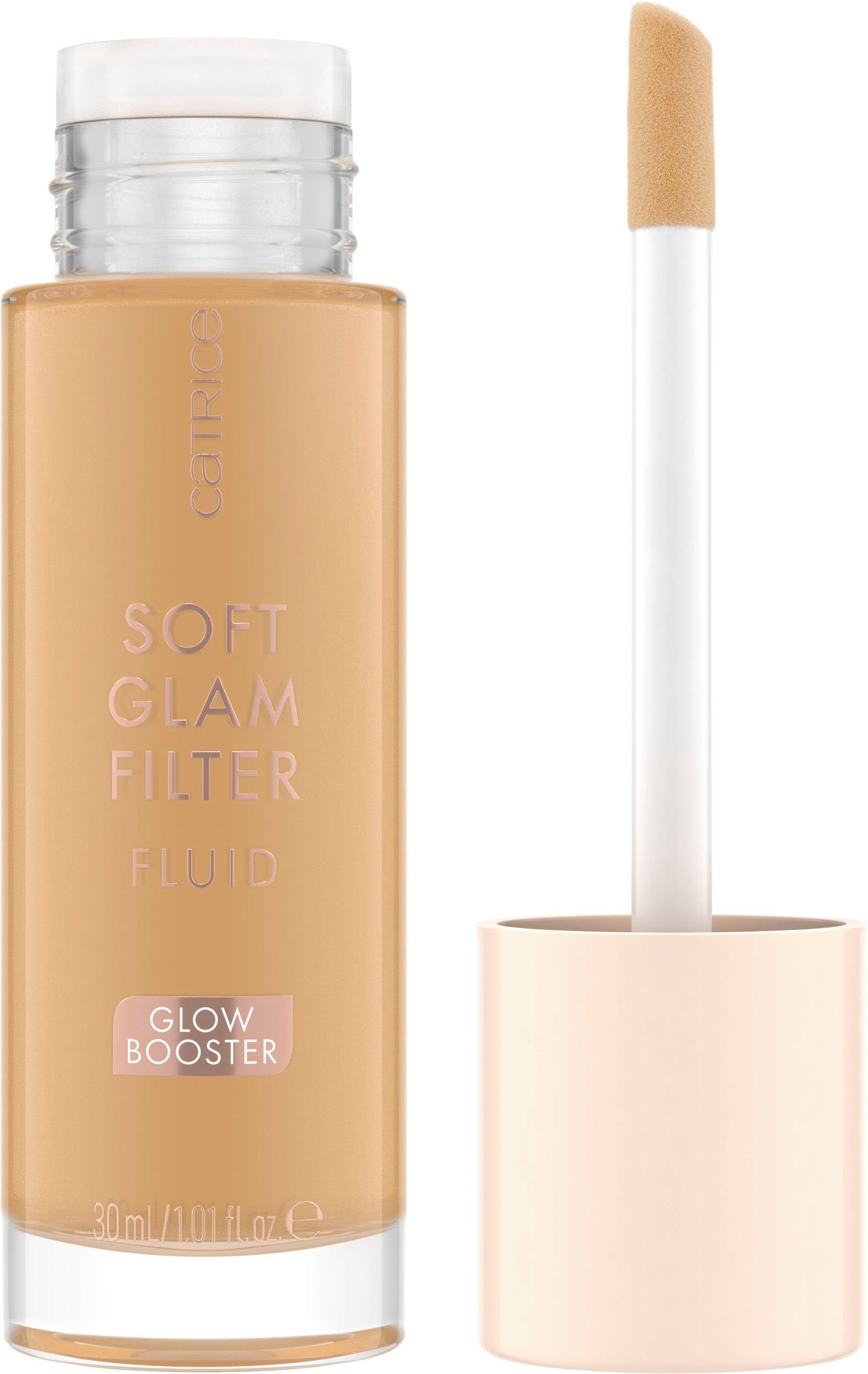 Catrice Primer Soft Glam Filter Fluid