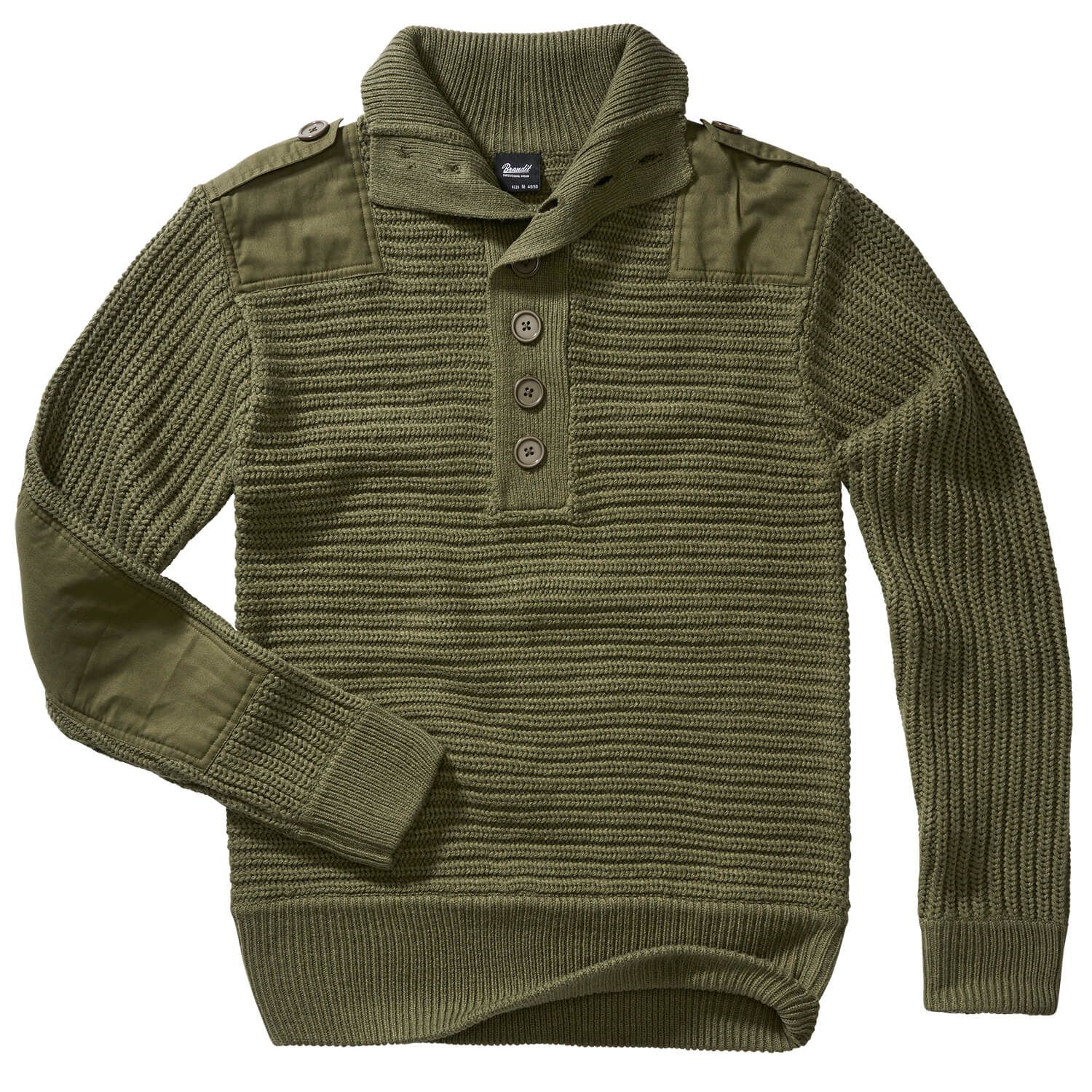 Alpin Pullover