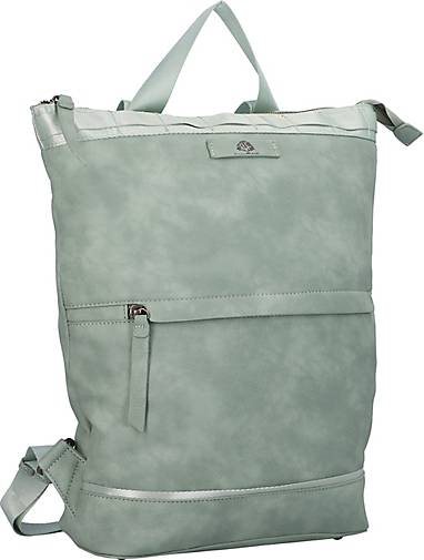 Greenburry Hanni Rucksack 40 cm Laptopfach