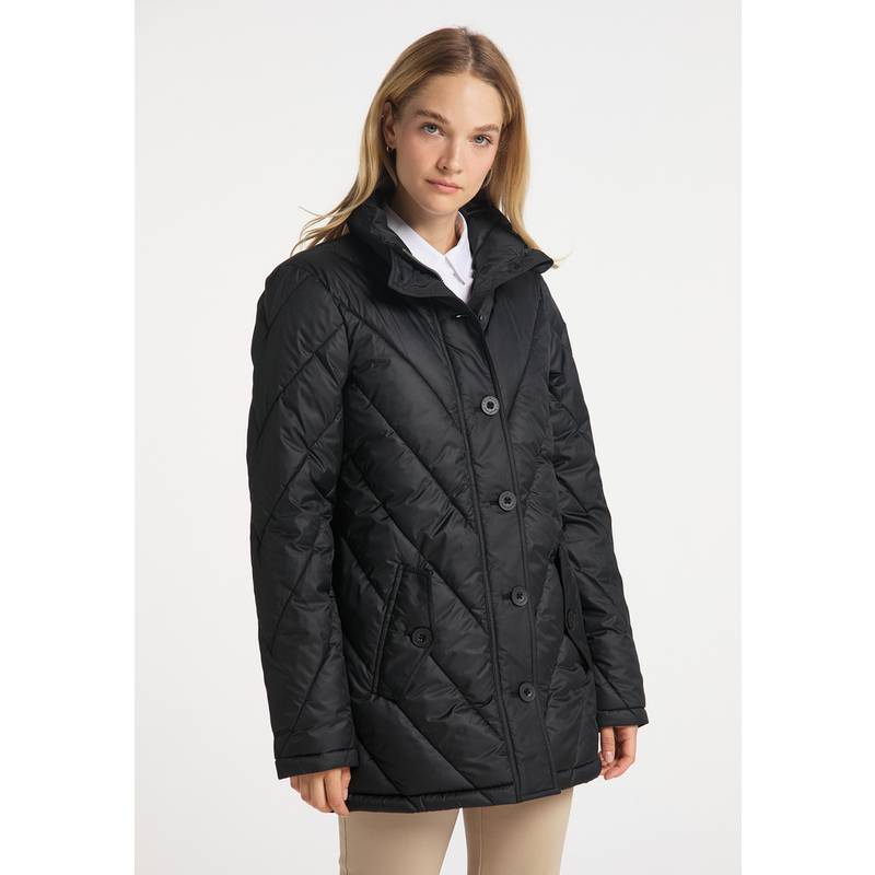 DreiMaster Steppjacke Damen