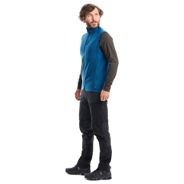 Stoic - Merino260 StadjanSt. Vest - Merinoweste
