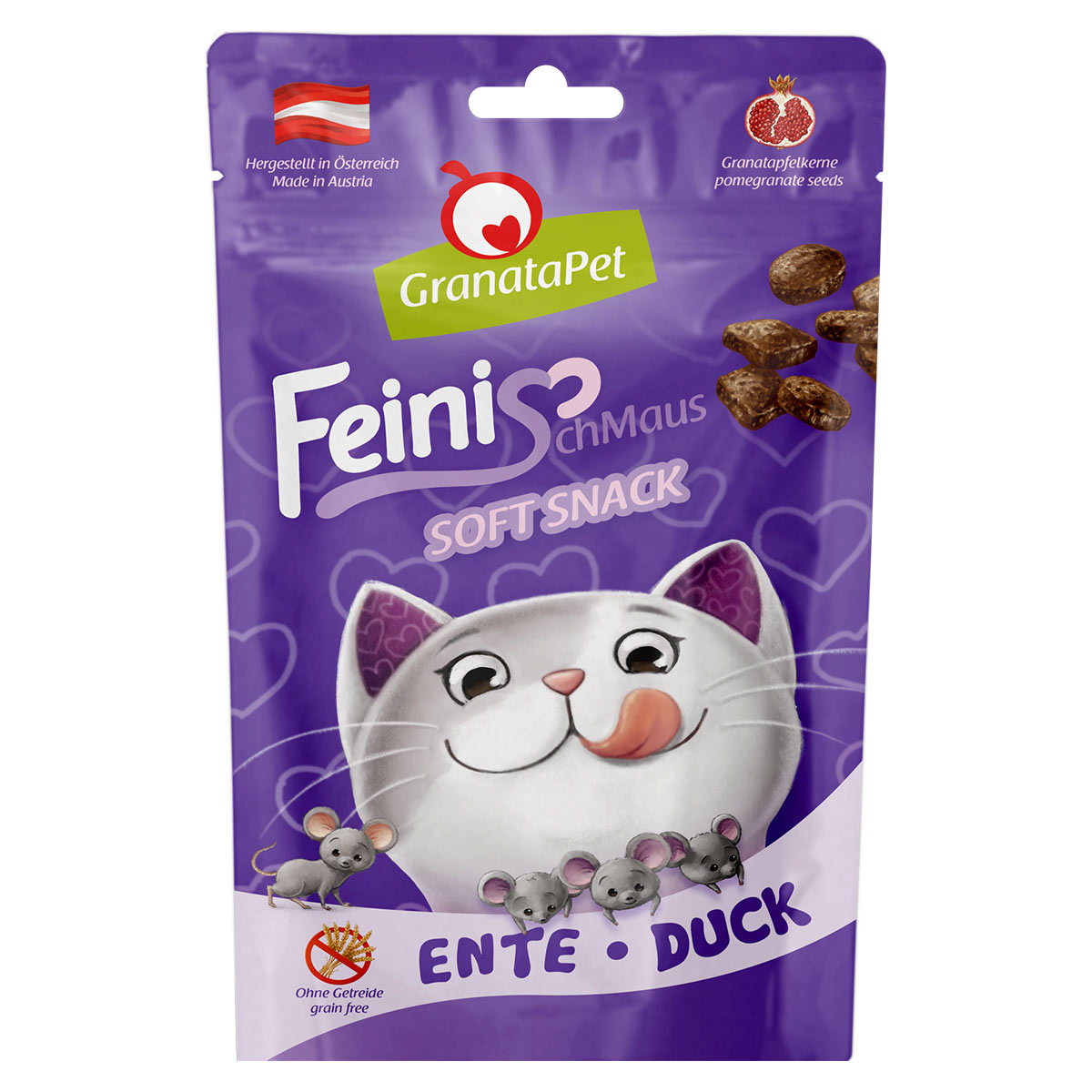 GranataPet FeiniSchmaus Ente günstig kaufen