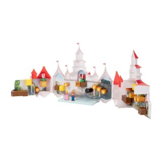 Der Super Mario Bros. Film Minifigur - Spielset Deluxe