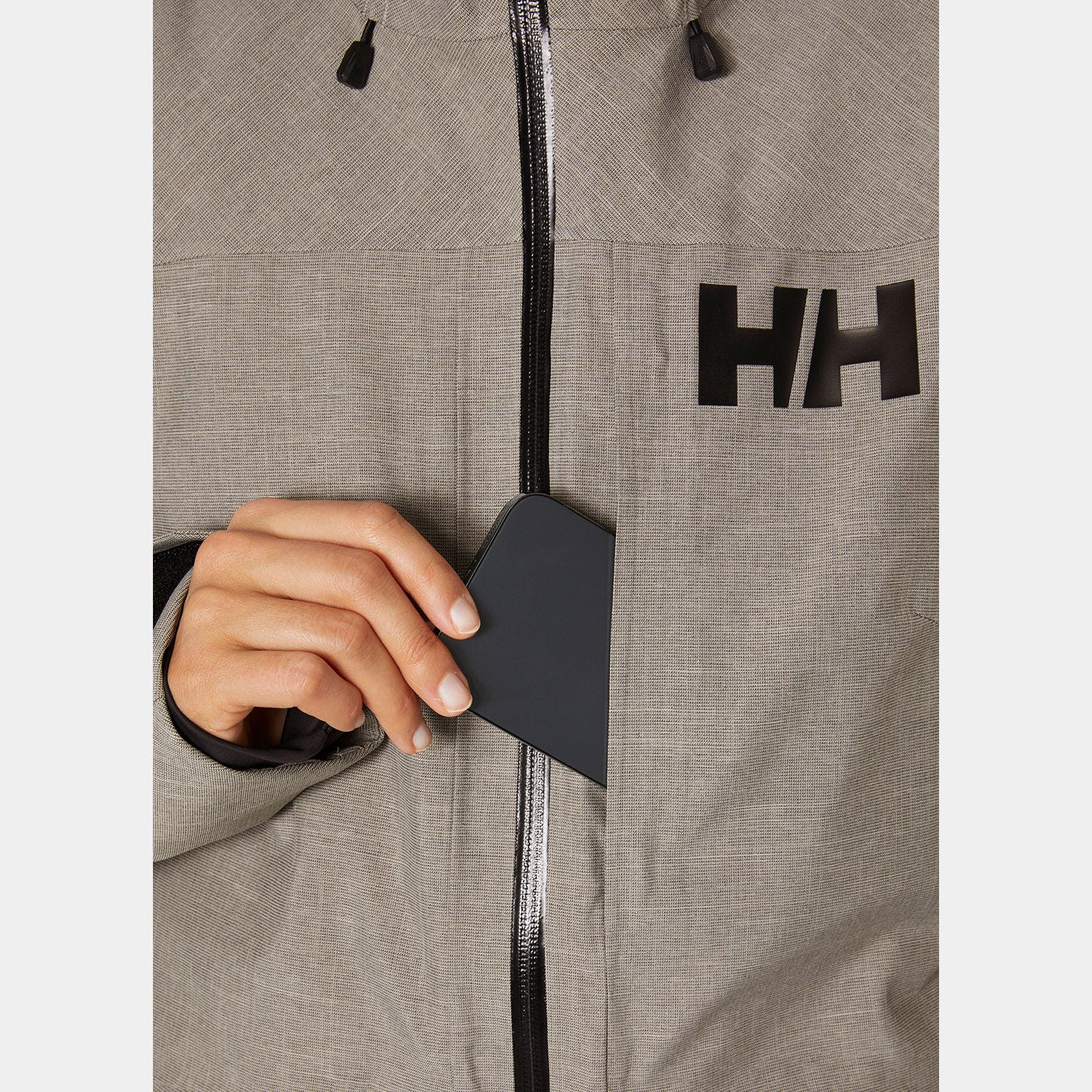 Women’s Powderqueen 3.0 Ski Jacket
