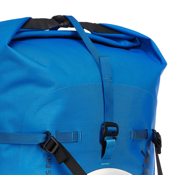 TRAD 28 S DRY - Kletterrucksack