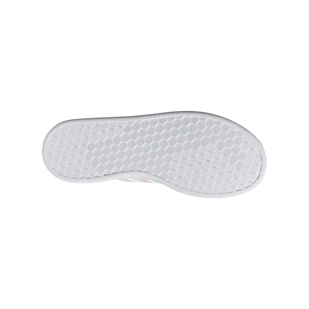 adidas Grand Court FZ3535 / weiss