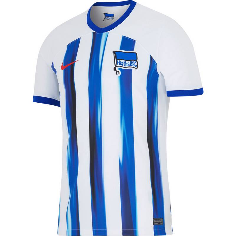 Nike Hertha BSC 23-24 Heim Teamtrikot Herren