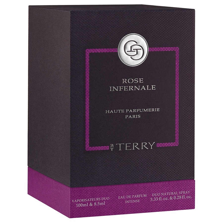 Terry Rose Infernale tollából