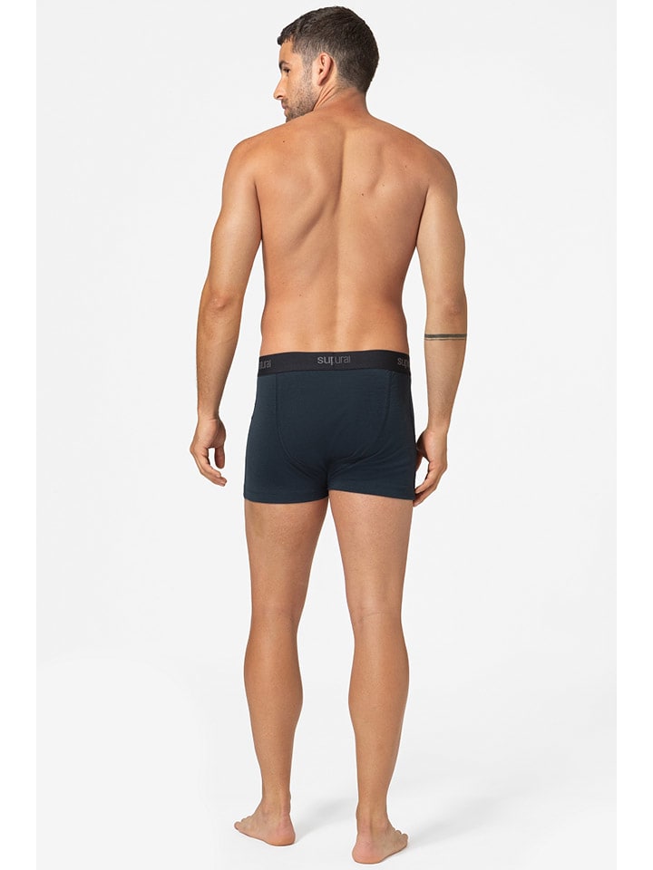 super.natural Funktionsboxershorts 