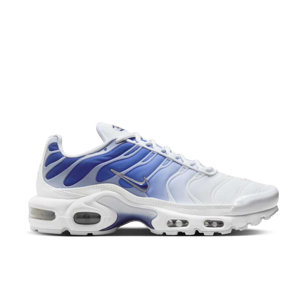 Nike Air Max Plus WMNS Blue Fade FZ4345-100 / blau