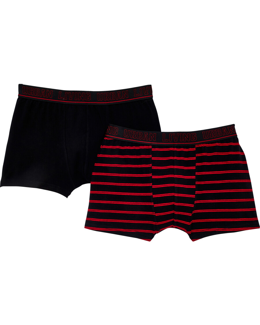 Retro Boxershorts