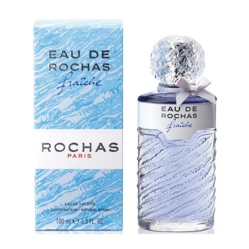 Rochas Eau De Rochas Fraîche Eau de Toilette 100 ml
