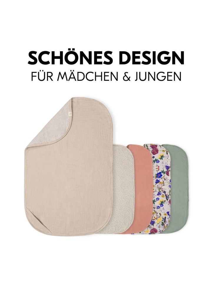 Hauck Auflage / Topper für Wickelauflagen wie Change N Clean in beige günstig kaufen onesize
