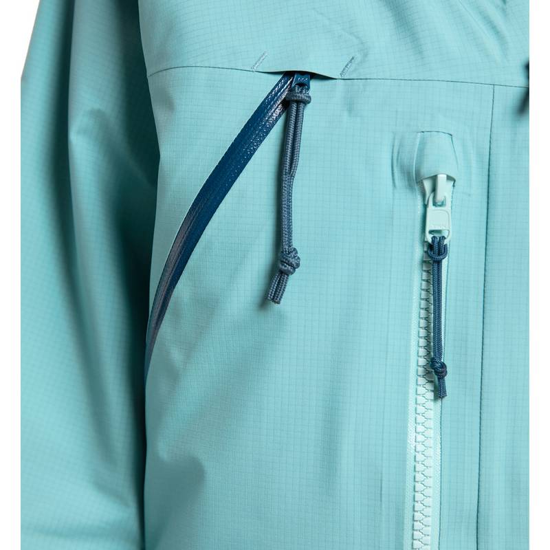 Haglöfs Vassi GTX Pro Jacket Hardshelljacke Damen