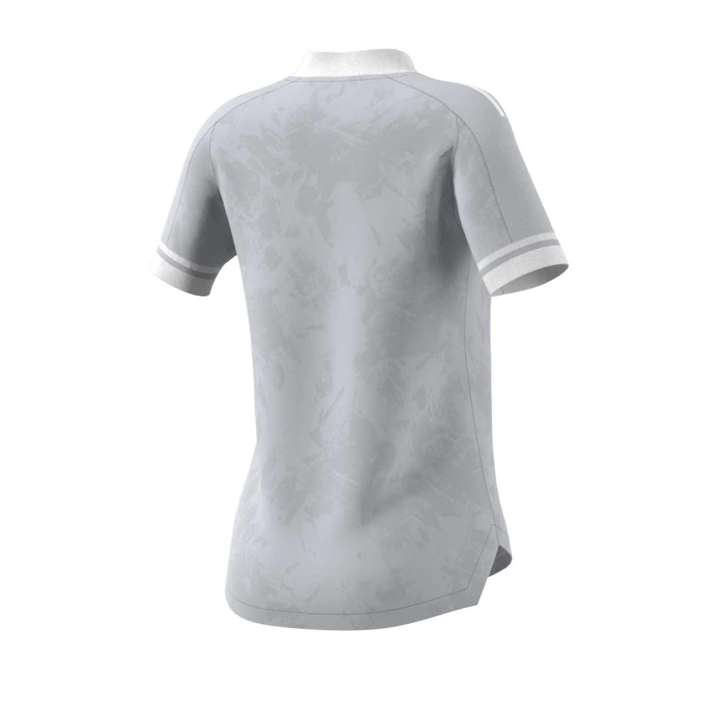 adidas Condivo 20 Trikot kurzarm Damen Grau Weiss