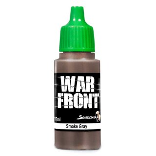 Scale Color: Smoke Gray (17 ml)