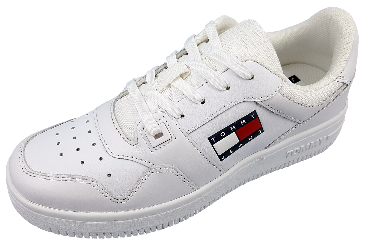 Tommy Hilfiger enoeno01723 Weiß ybr white