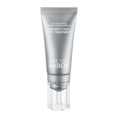 Babor Doctor Babor Impurity SOS -täsmähoito 15 ml